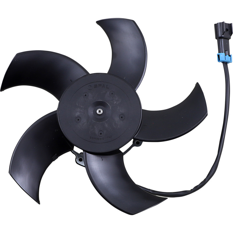 MOOSE OFFROAD Hi-Performance Cooling Fan - Image 43