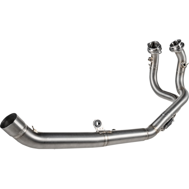 AKRAPOVIC Header Pipe