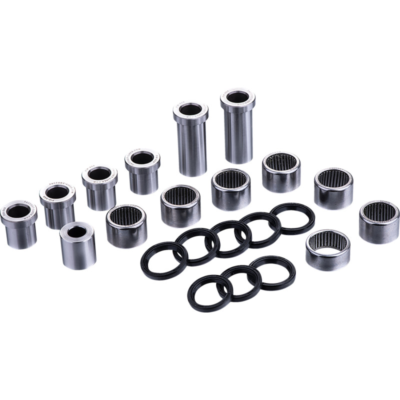 FACTORY LINKS Linkage Bearing Rebuild Kit