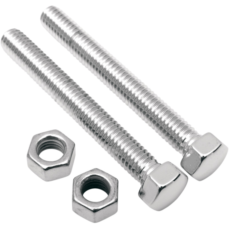 COLONY Rear Axle Adjuster Bolts - Image 2