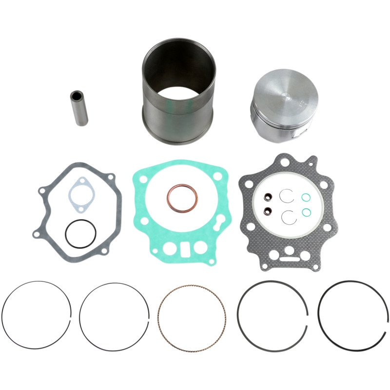 LA SLEEVE Cylinder Rebuild Kit