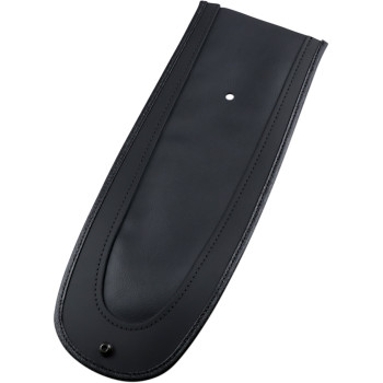 Fender Skin - Smooth Automotive-Grade Vinyl Center