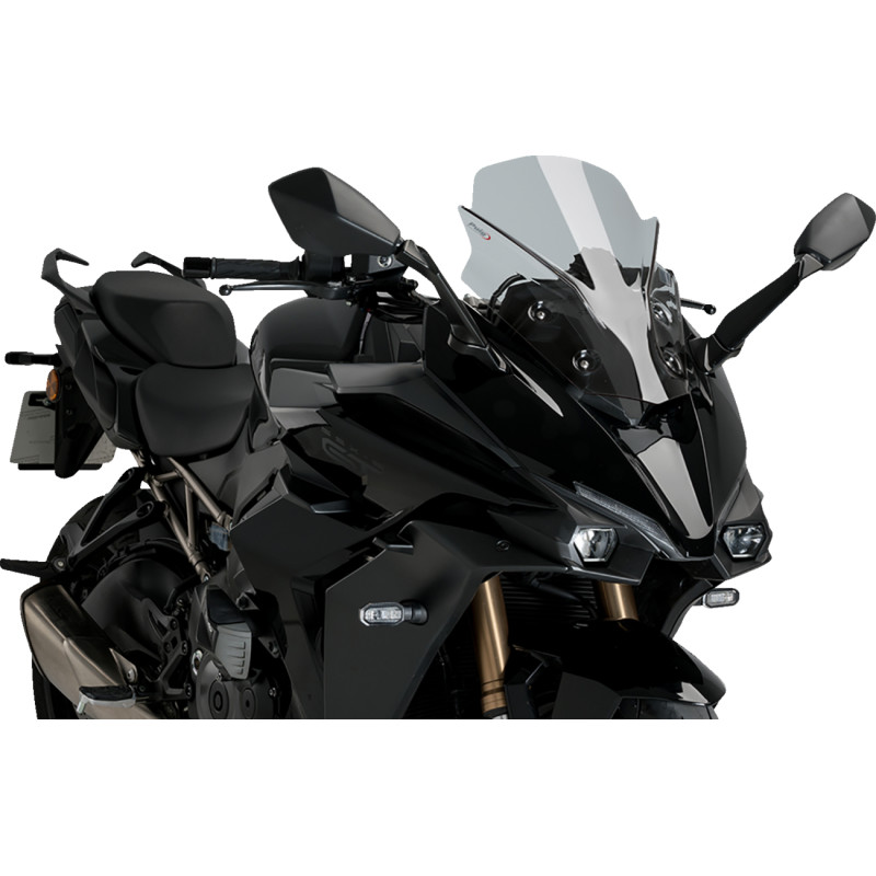 PUIG HI-TECH PARTS Sport Windscreen - Image 3