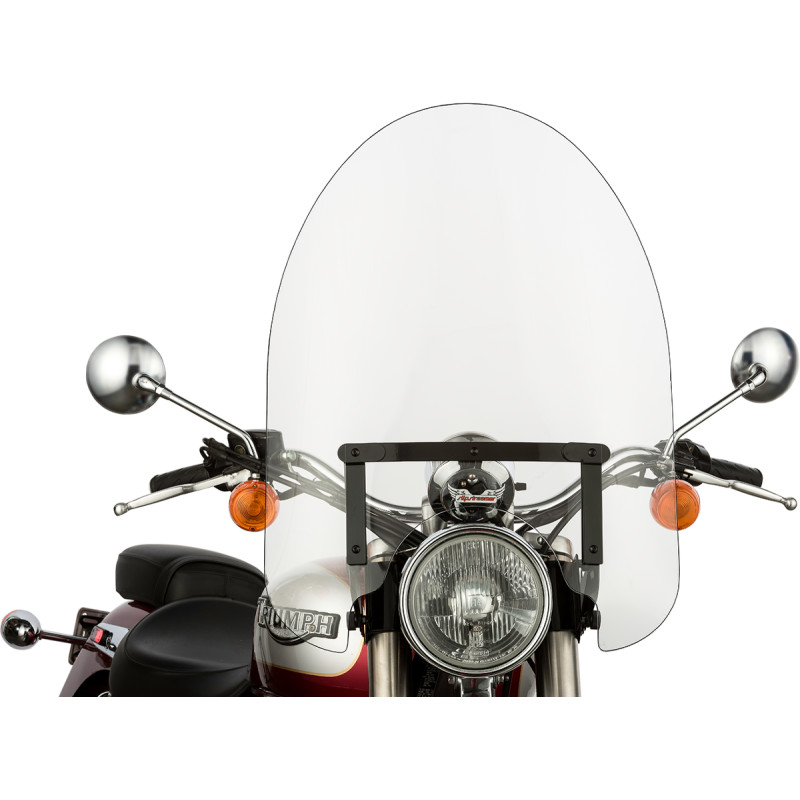 SLIPSTREAMER SS-30 Classic Windshield — Tapered - Image 2