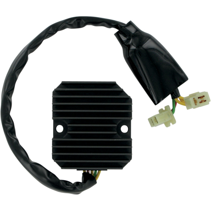 RICK'S MOTORSPORT ELECTRIC Rectifier and Regulator for Honda - Image 11