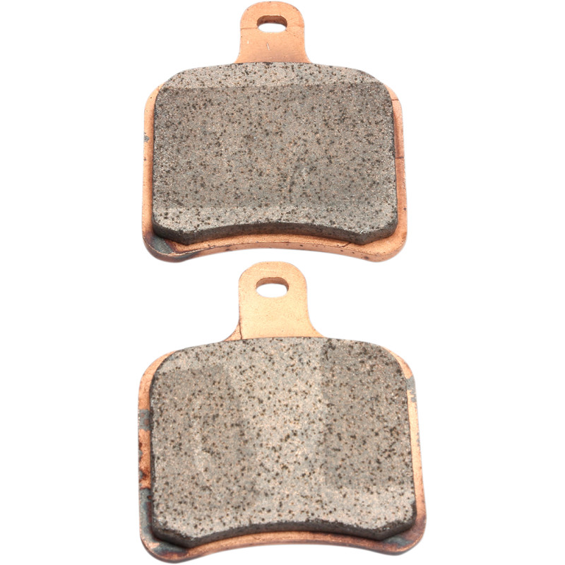 DP BRAKES SDP Pro-SNX HH+ Sintered Brake Pads - Image 3