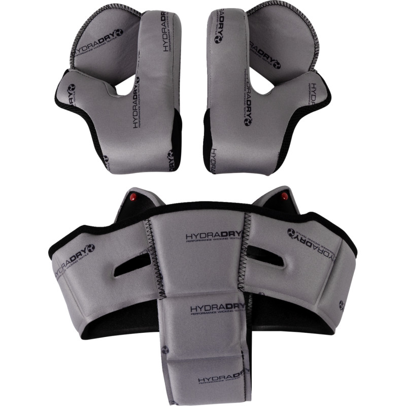 ICON Domain™ Helmet Liner and Cheek Pads Set