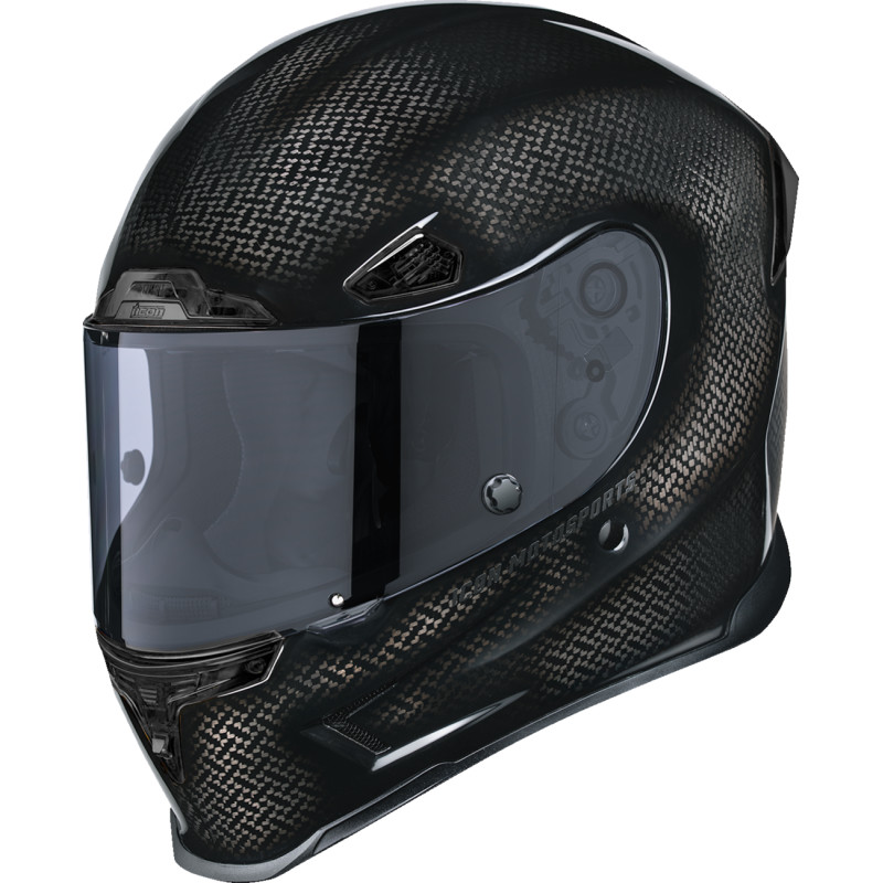 ICON Airframe Pro™ Carbon 4Tress Helmet