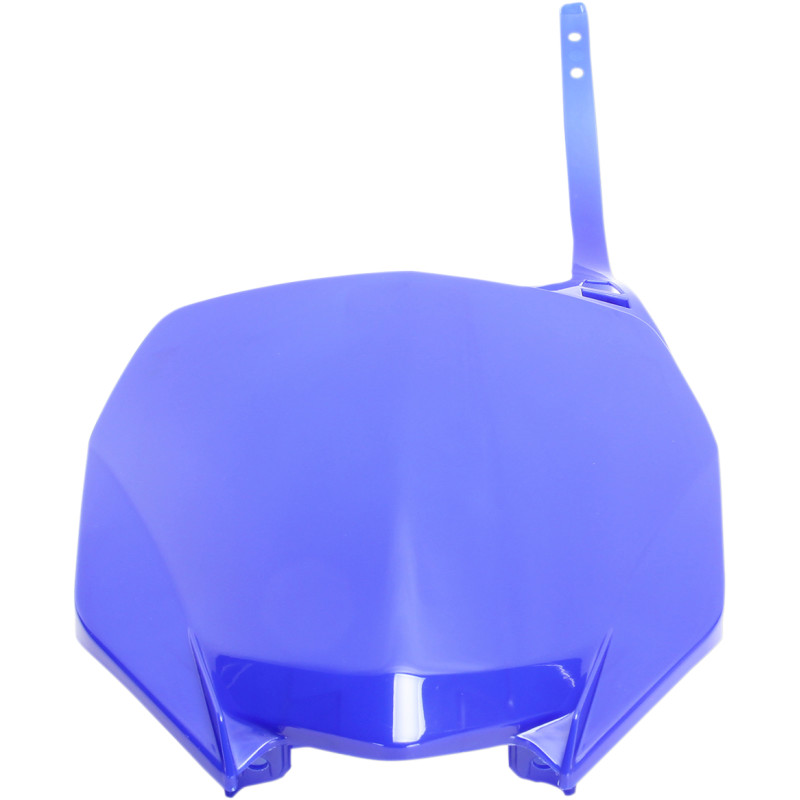 UFO Replacement Front Number Plate - Image 41