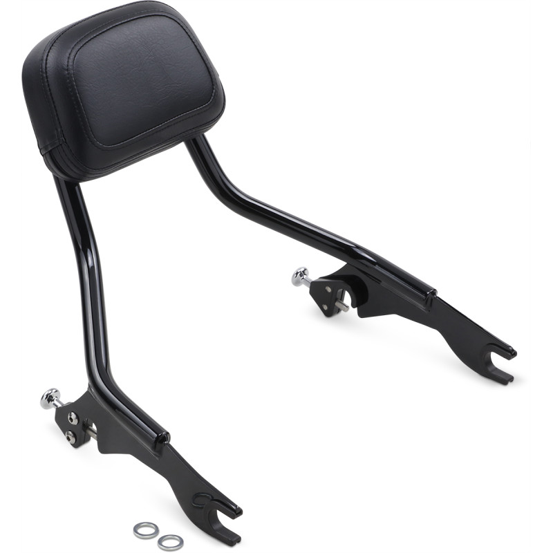 COBRA Short Detachable Backrest