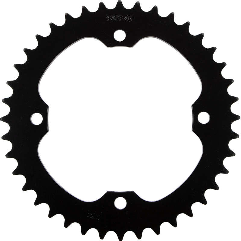 MOOSE OFFROAD Steel Rear Sprocket ATV - Image 8