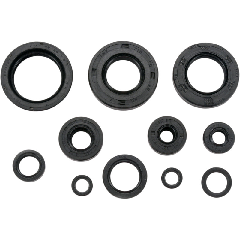 MOOSE OFFROAD Motor Oil Seals - Image 15