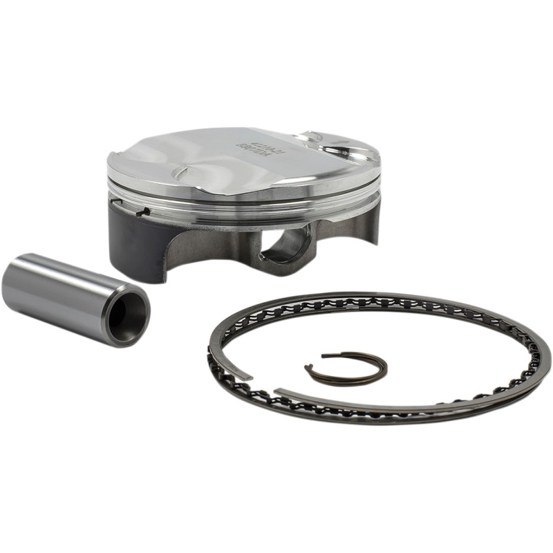WOSSNER Piston Kit for 4 Stroke - Image 3