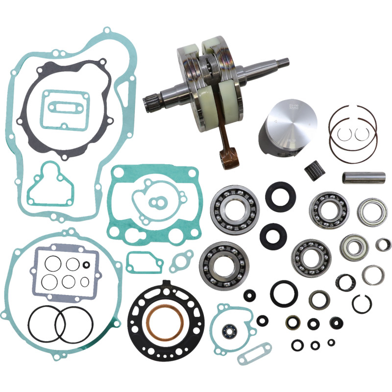 VERTEX Complete Engine Rebuild Kit for 2-Stroke - Image 48