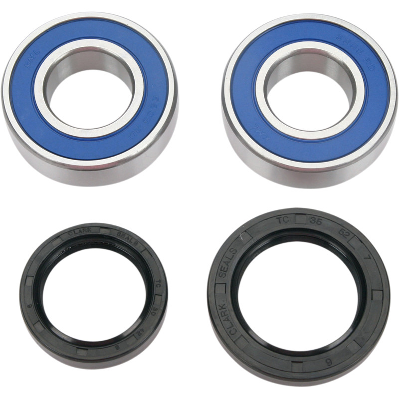 MOOSE OFFROAD Wheel Bearing Kit - Image 185