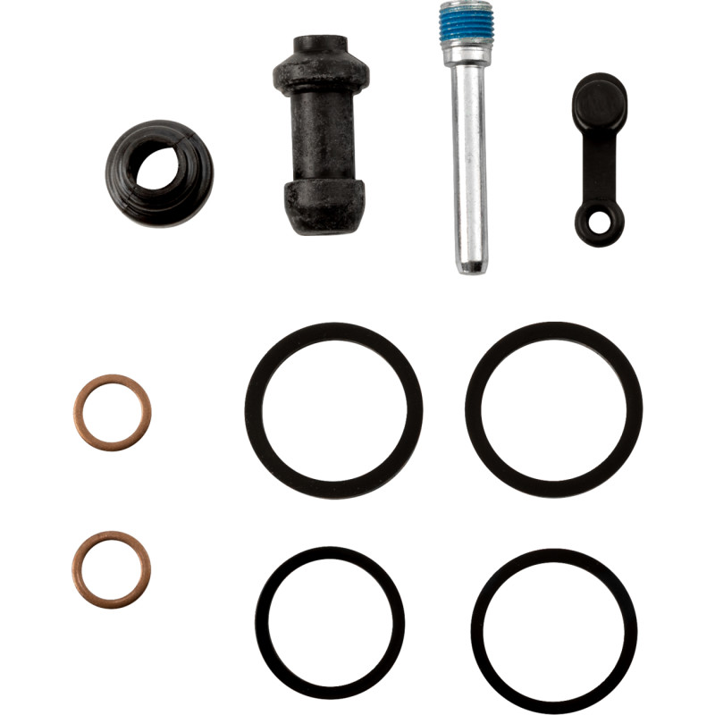MOOSE OFFROAD Caliper Rebuild Kit - Image 10