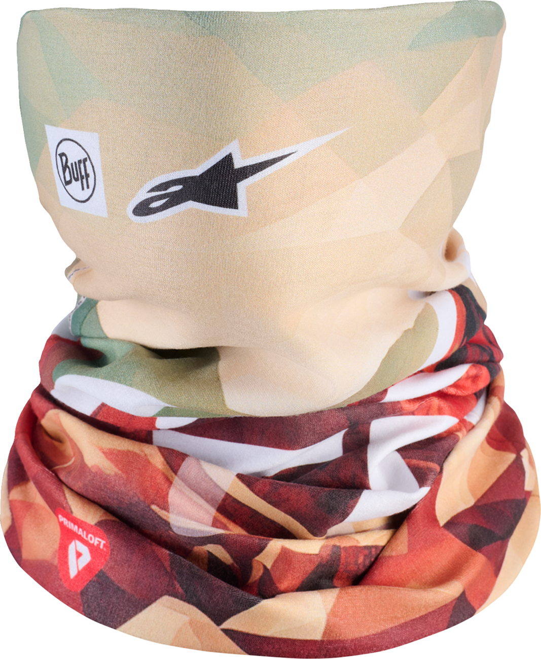ALPINESTARS Buff® Peaks PrimaLoft® Neck Tube