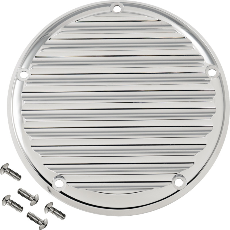 JOKER MACHINE 5 Hole Derby Cover - Image 2