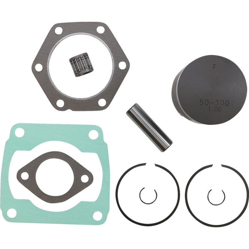 WSM Top-End Engine Rebuild Kit - Image 9