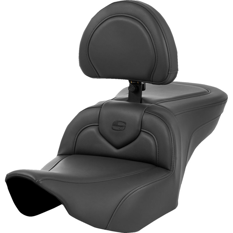 SADDLEMEN Roadsofa™ Seat - Image 2