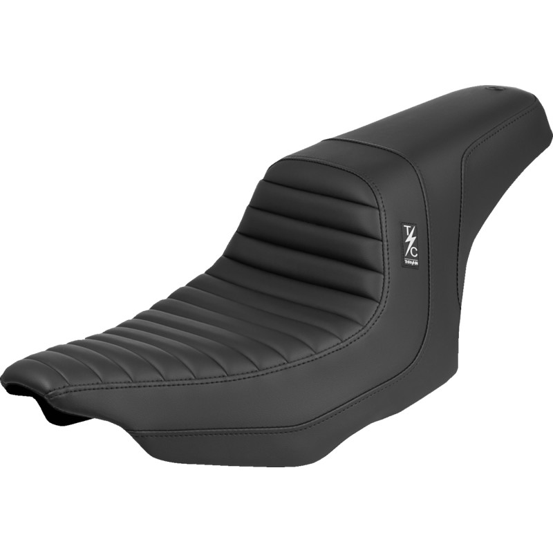 SADDLEMEN Thrashin' Pro Series Seat - Image 12