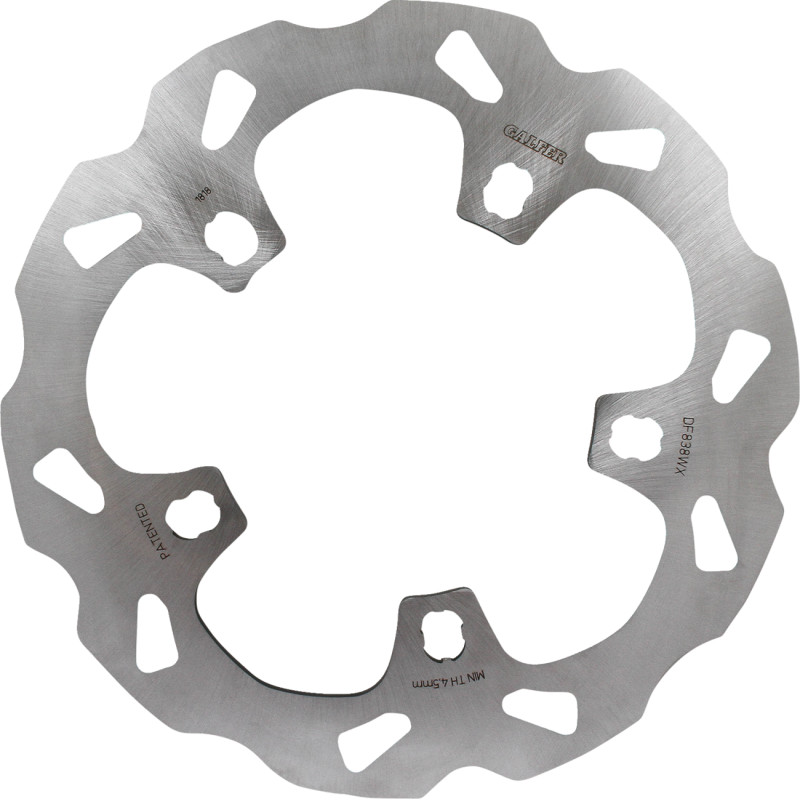 GALFER Brake Rotors - Image 2