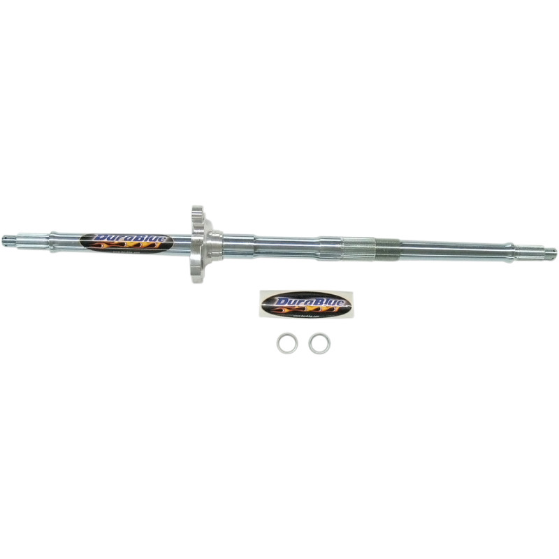 DURA BLUE Heavy-Duty Performance Axle - Image 3