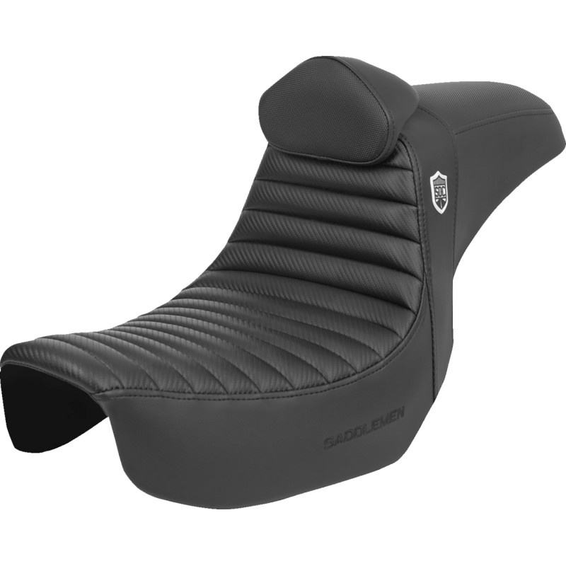 SADDLEMEN Pro Series SDC Performance Grip Seat - Image 61