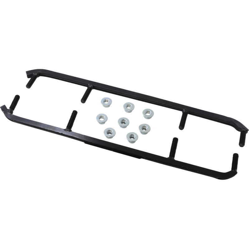 WOODY'S Ace™ Flat-Top® Carbide Runners