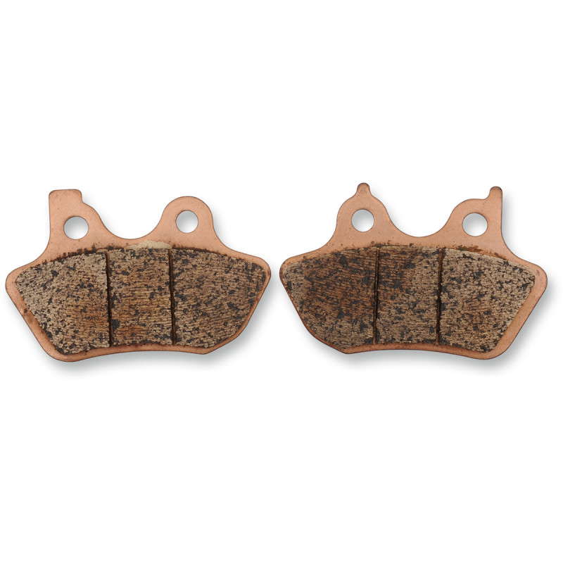 SBS HLS Street Excel Sintered Rear Brake Pads - Image 7