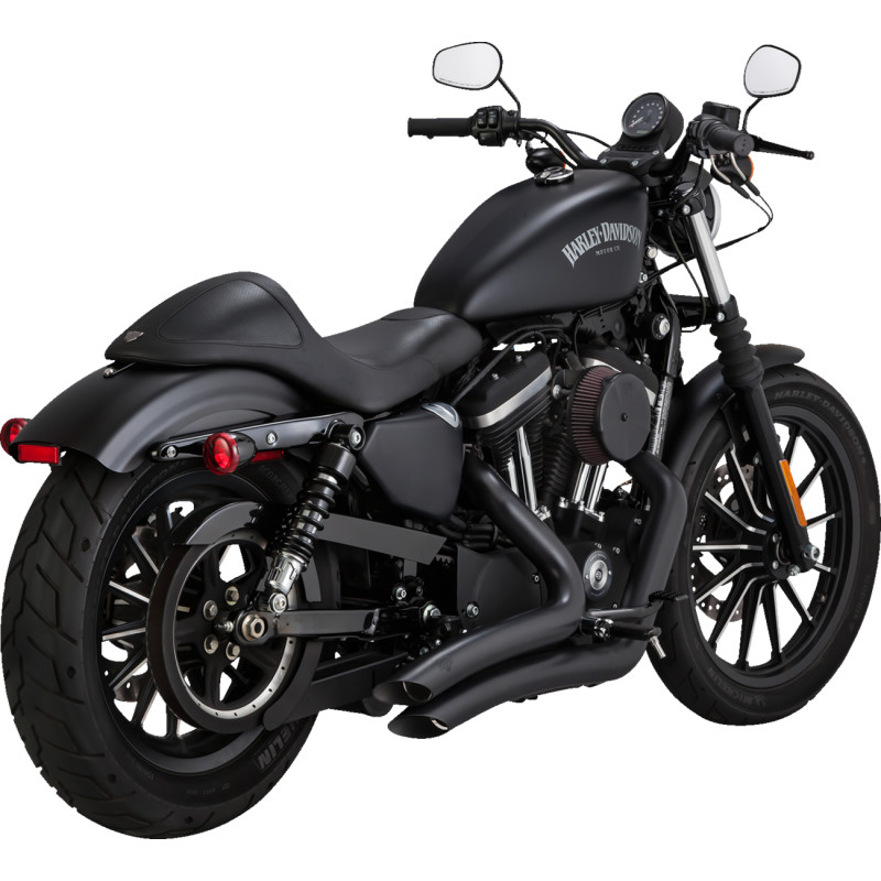 VANCE & HINES Big Radius Exhaust System