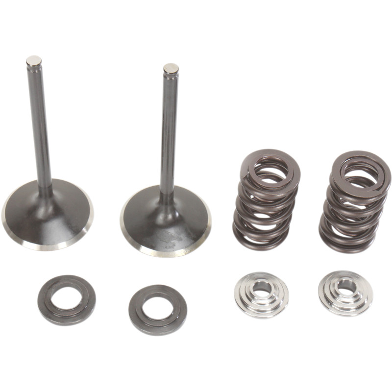 MOOSE OFFROAD Intake Valve and Spring Kit