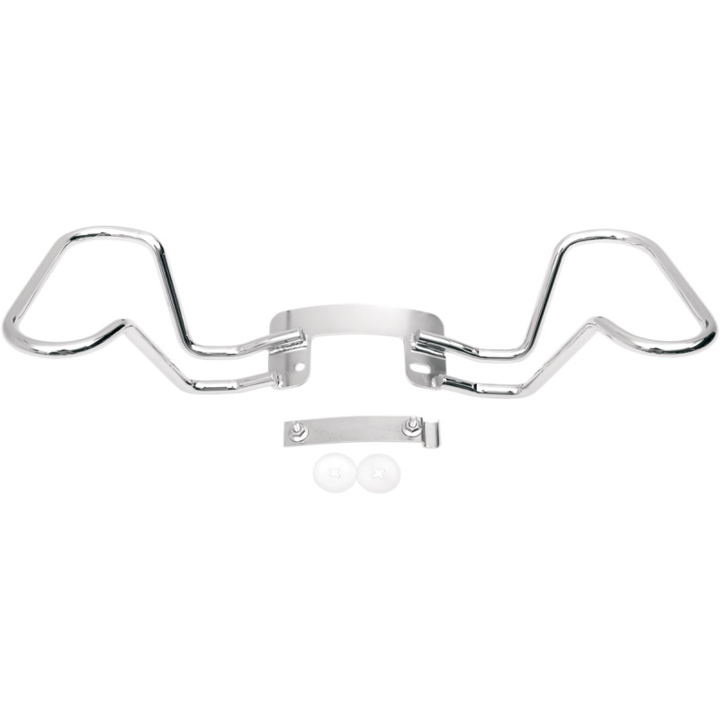 DRAG SPECIALTIES Passenger Hand Rail