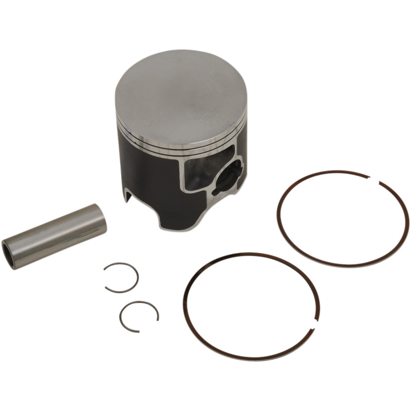 VERTEX Piston Kit Cast Replica for 2 Stroke