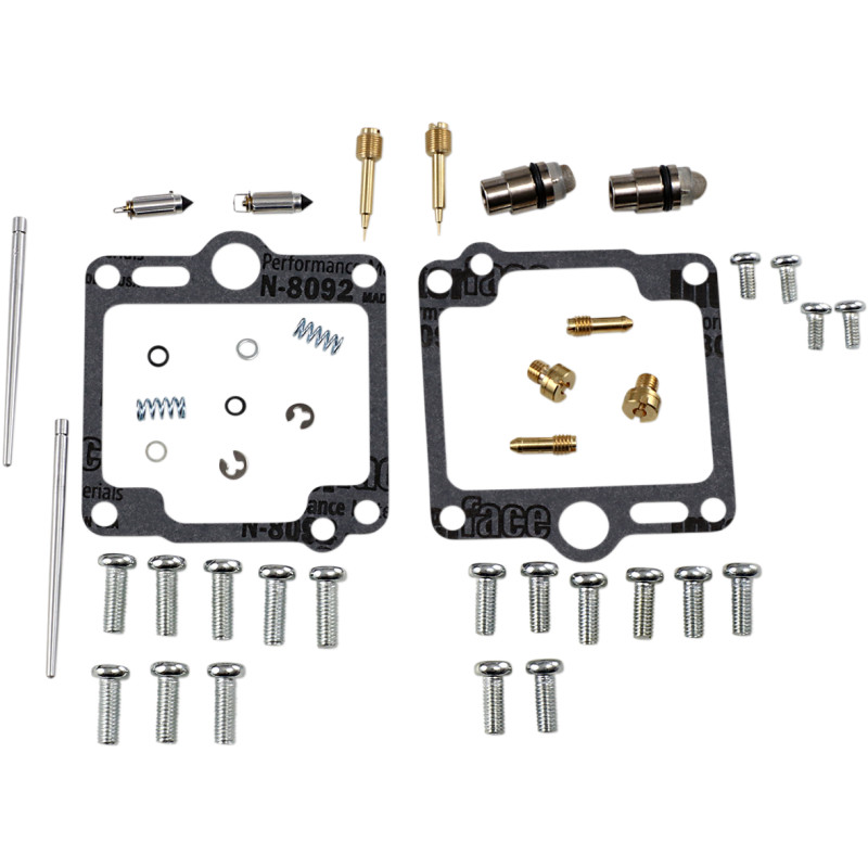 PARTS UNLIMITED Carburetor Repair Kit - Image 103