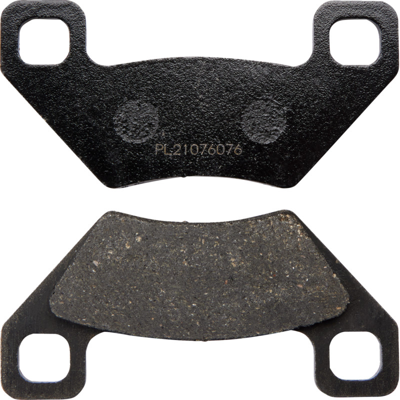 MOOSE OFFROAD Qualifier Brake Pads - Image 6
