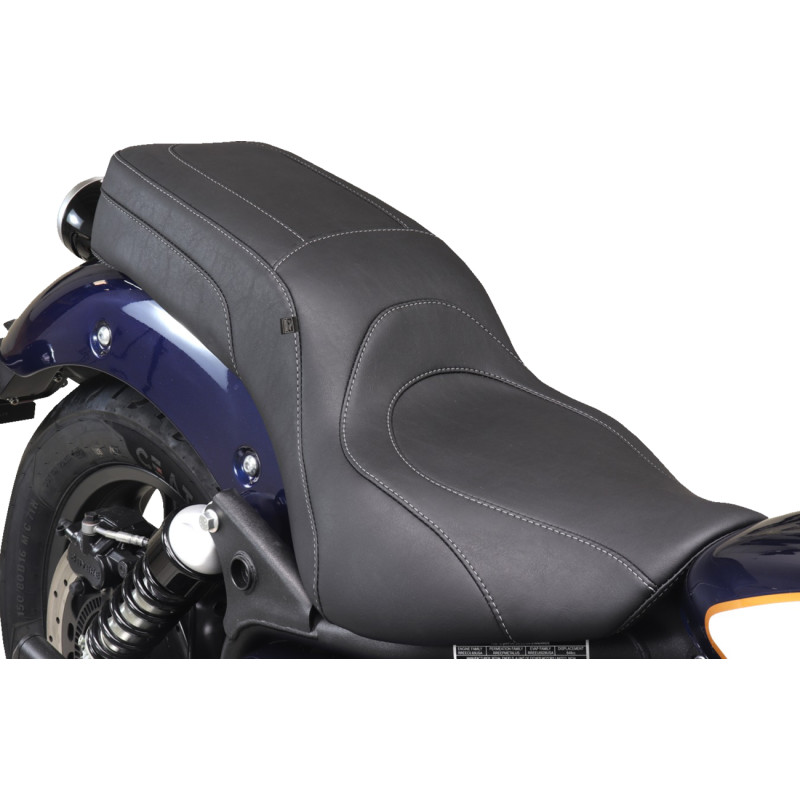 MUSTANG Squareback Seat