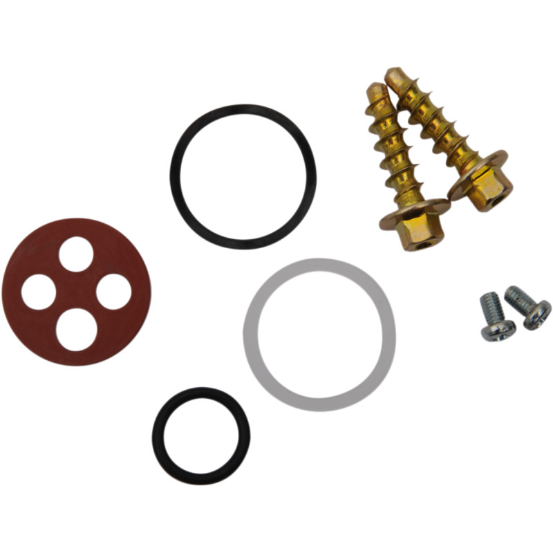 MOOSE OFFROAD Fuel Petcock Rebuild Kit - Image 38