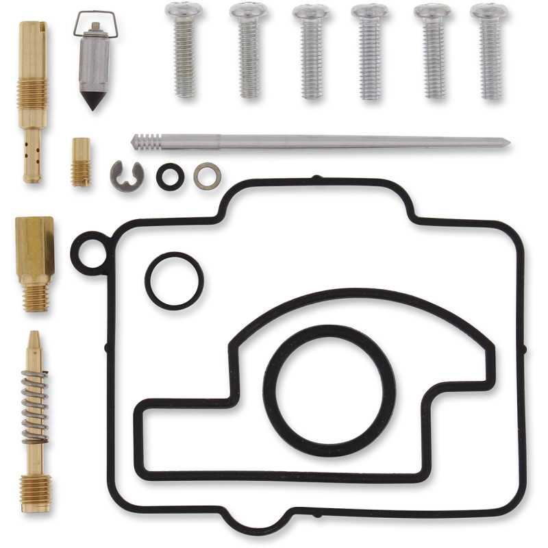 MOOSE OFFROAD Carburetor Repair Kit - Kawasaki - Image 30