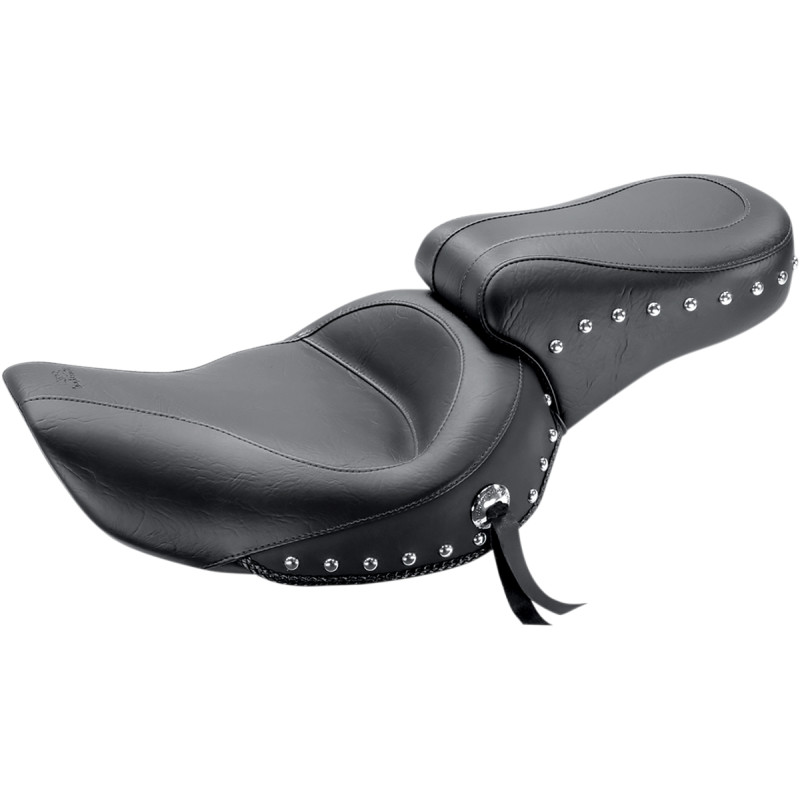 MUSTANG Studded 2-Up Seat - Image 6
