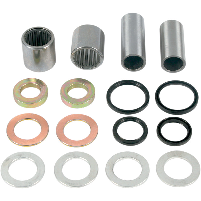 MOOSE OFFROAD Swingarm Bearing Kit - Image 4