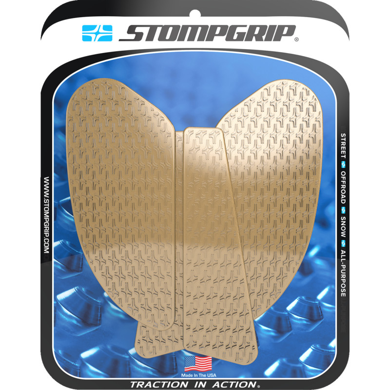 STOMPGRIP Icon Profile Traction Pad Tank Grips - Image 89