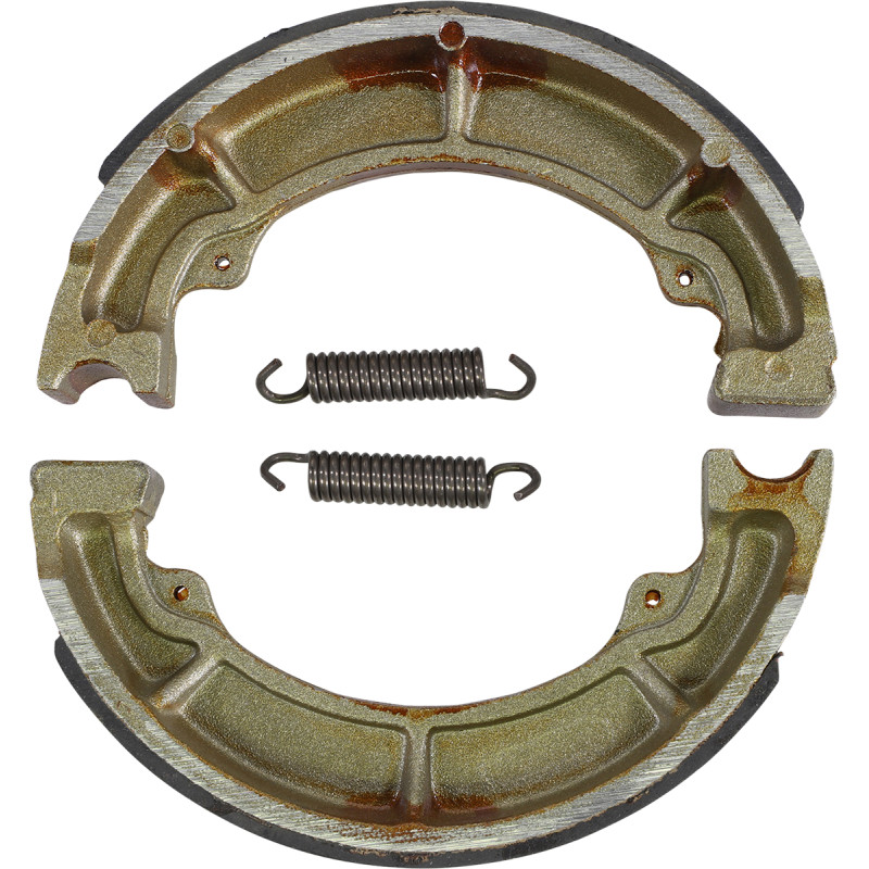 DP BRAKES Brake Shoes - Image 8