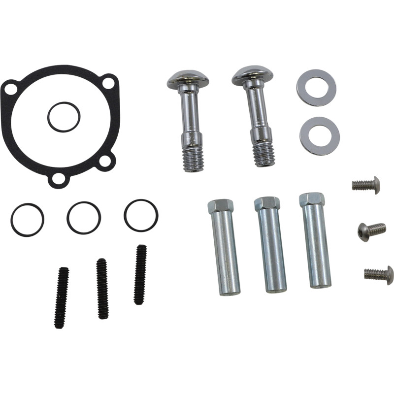 ARLEN NESS Big Sucker Air Cleaner Replacement Hardware Kit