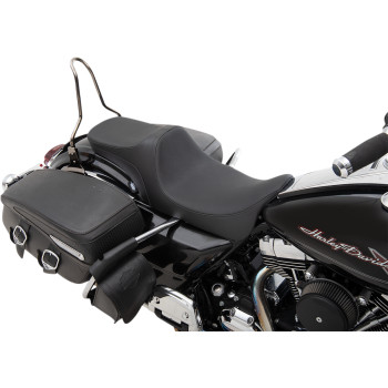 Predator III 2-Up Seat - Smooth - FL '08-'23