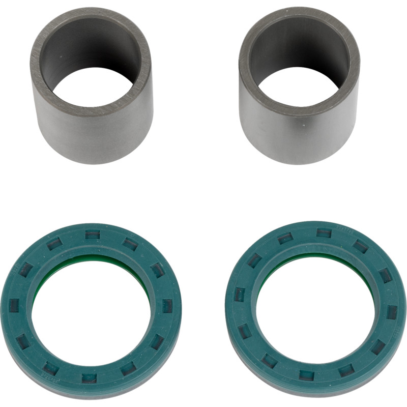 SKF Wheel Spacers with Seals Kit - Image 3