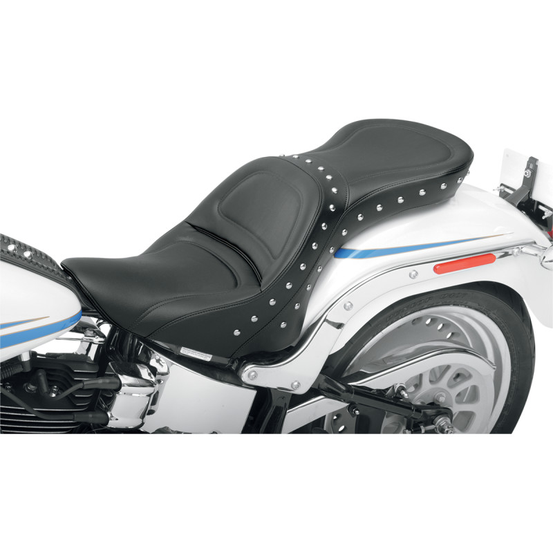SADDLEMEN Explorer Special Seat — without Backrest - Image 3