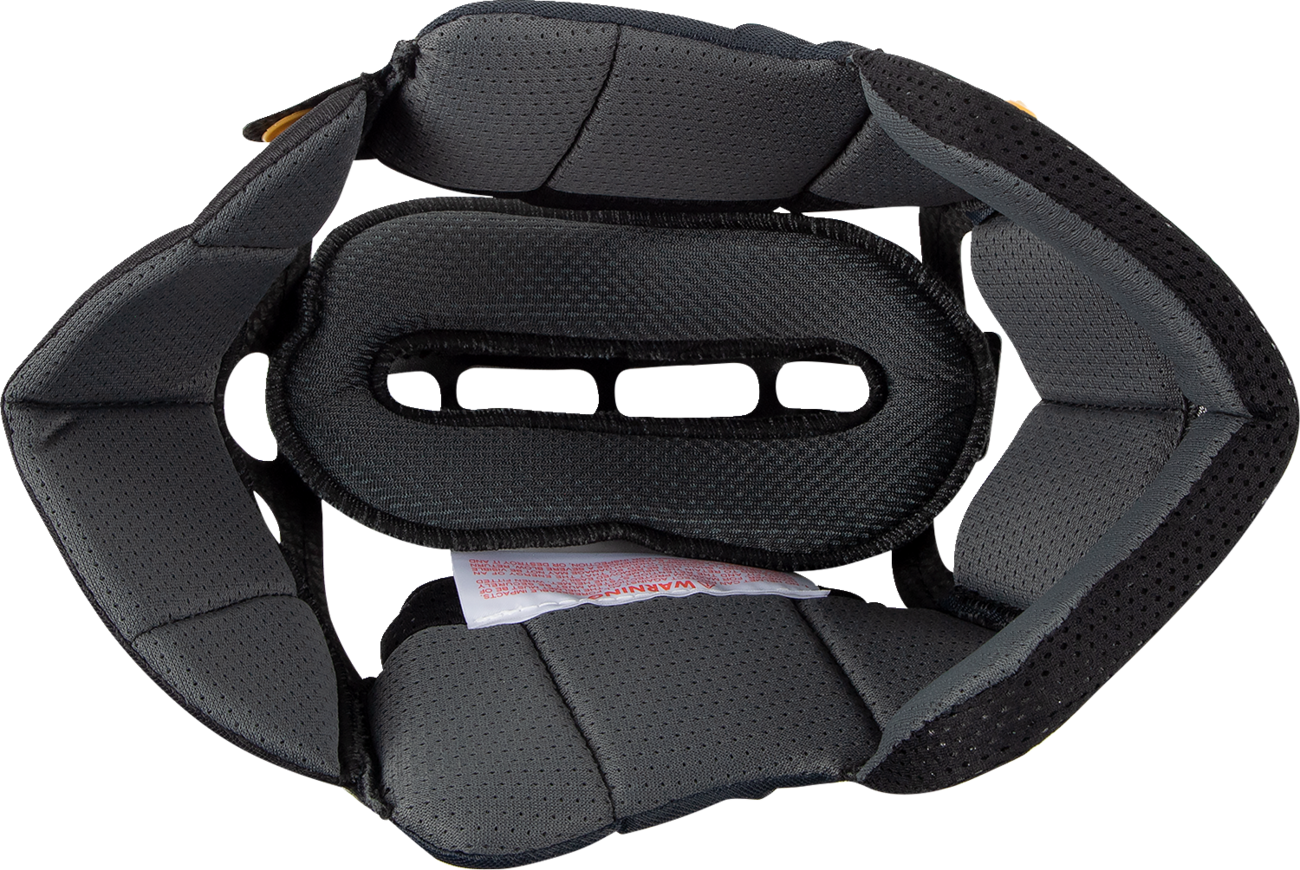 ARAI HELMETS (1341354) XD-4/VX-Pro3/VX-Pro4 Helmet Liner -- 2XL | XD-4/VX-Pro3/VX-Pro4 Interior Pad - V - 7 mm