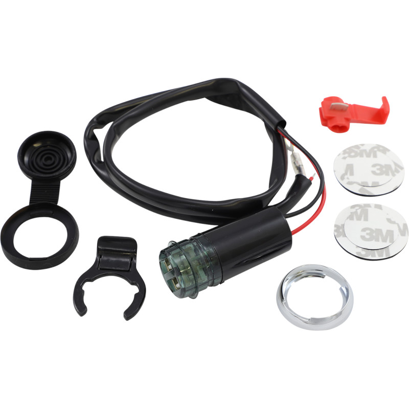 KOSO NORTH AMERICA USB Adapter - Image 2