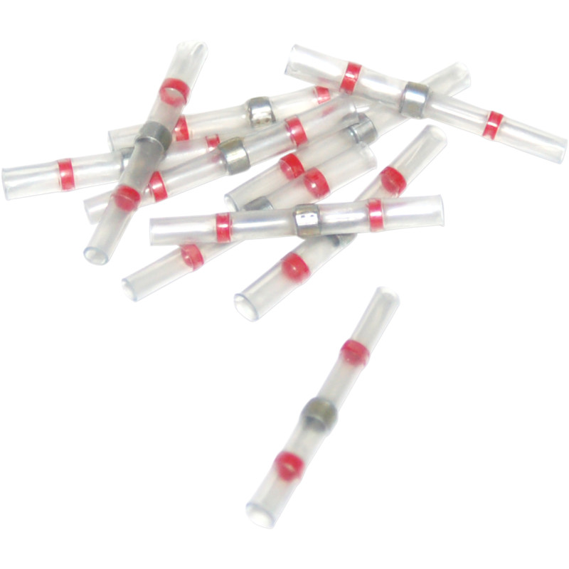 NAMZ Heat Shrinkable Butt Splice